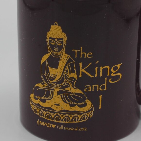 The King and I Coffee Mug Tea - Picture 2 of 5